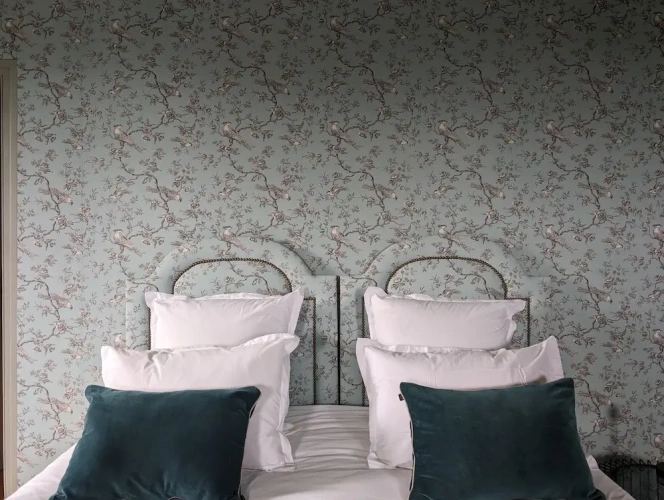 Premium room