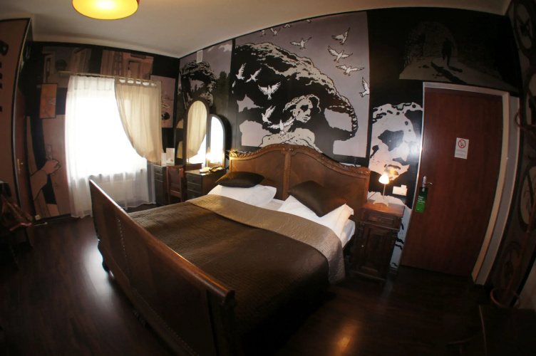 Castle Inn