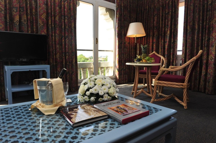 Hotel Excelsior photo 13