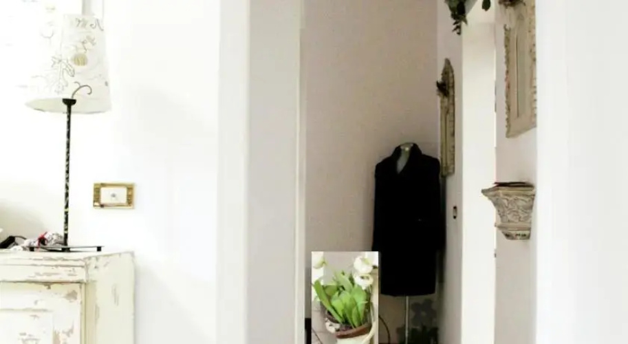 B&B Deluxe Palace (Le Muse)