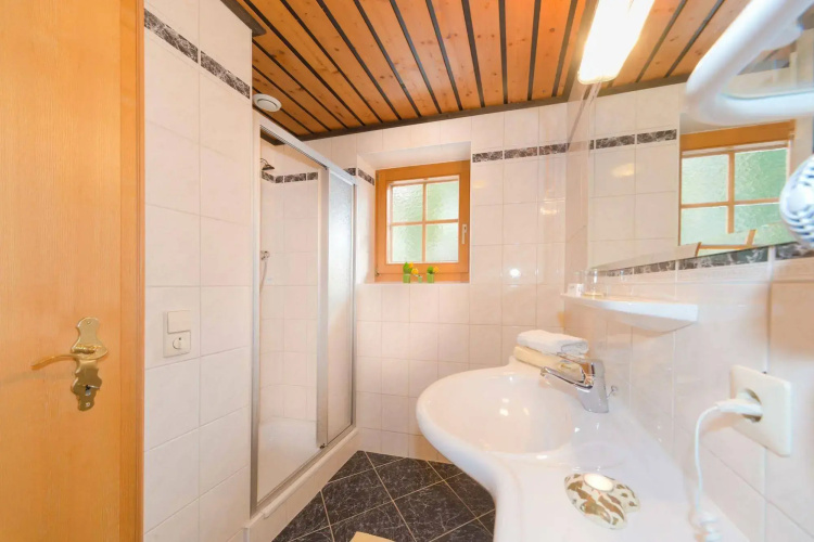 Landhaus Kirchgasser