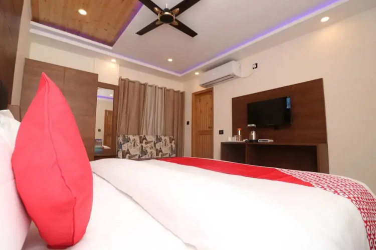 Hotel Elite Stay