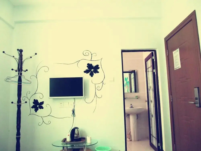 3W Sea View Hotel