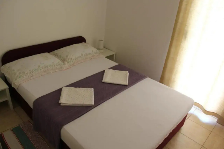 Apartments Ištuk
