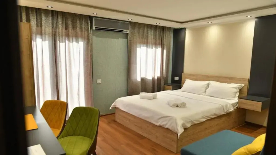 Imagen del hotel