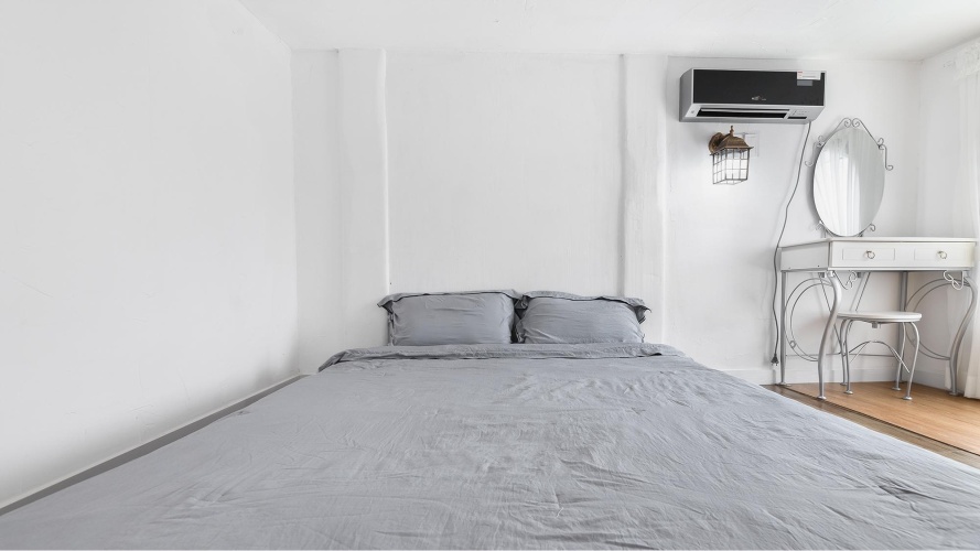 1 Bedroom Standard Single room
