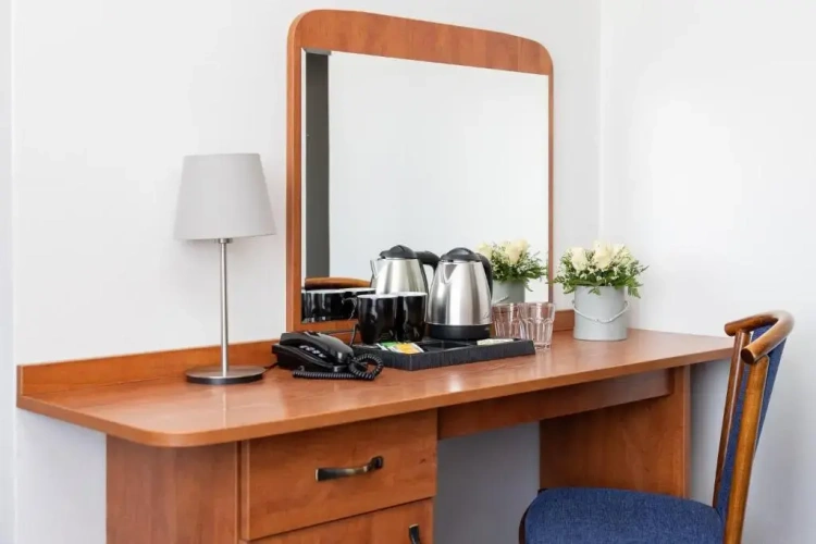 Duplex Suite