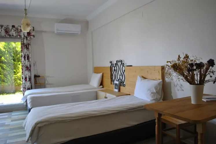 La Vida Otel - Seferihisar