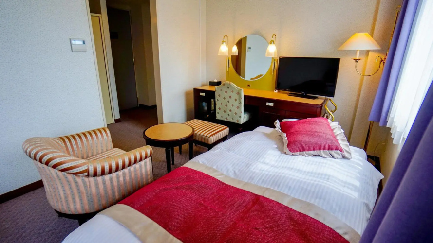 HOTEL AreaOne Wadayama