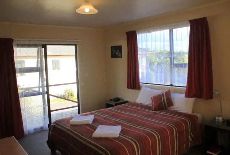Standard Studio with balcony