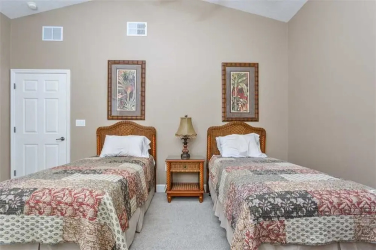 561 Cinnamon Beach - Three Bedroom Condo