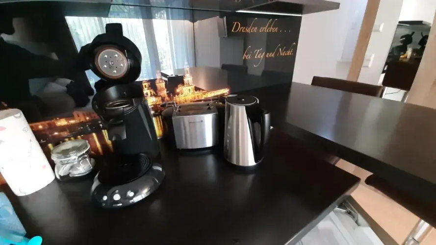 Appartements am Schillergarten