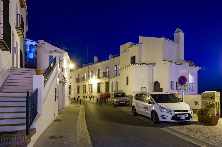 Villa Frigiliana