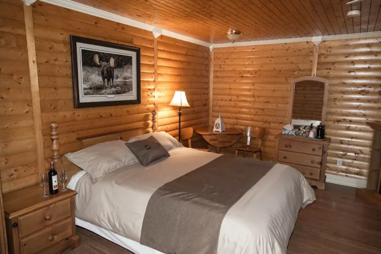 Viking Lodge Motel