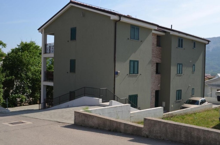 2 Bedrooms Apartment with balcony