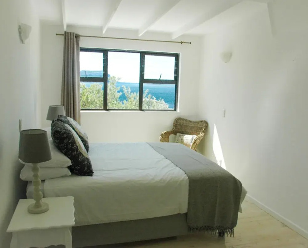 3 On Rocklands Accommodation