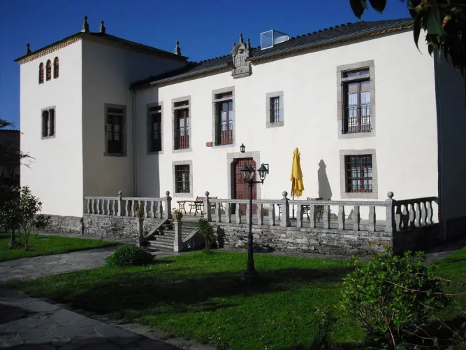 Otel görseli