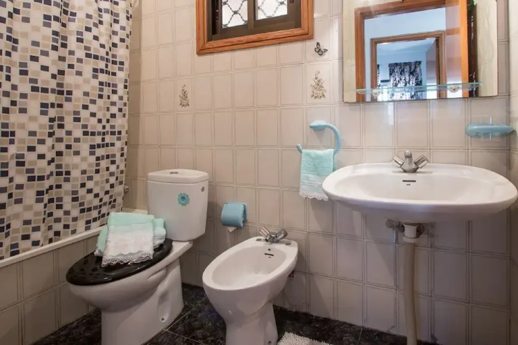 Apartamento Summer Brise