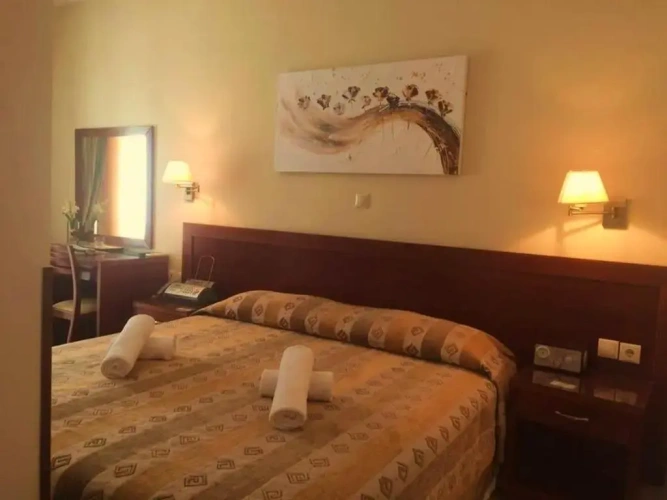 Superior Triple room