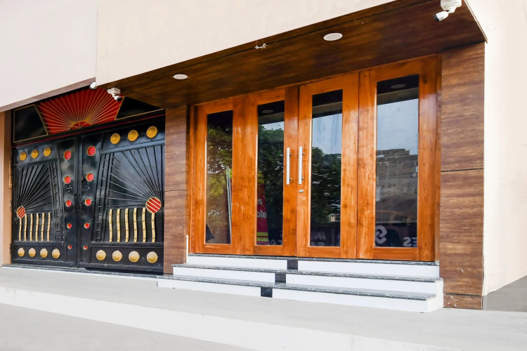 Imagen del hotel