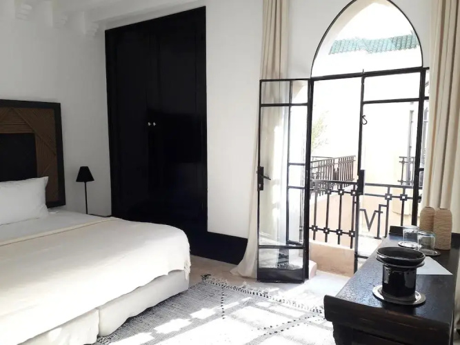 Riad & Spa Azzouz
