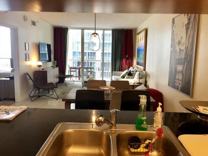 Opera Tower By Suarez Vacation Rentals