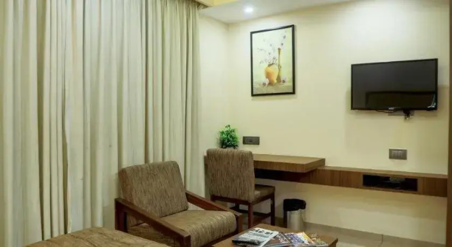 Hotel Kavery
