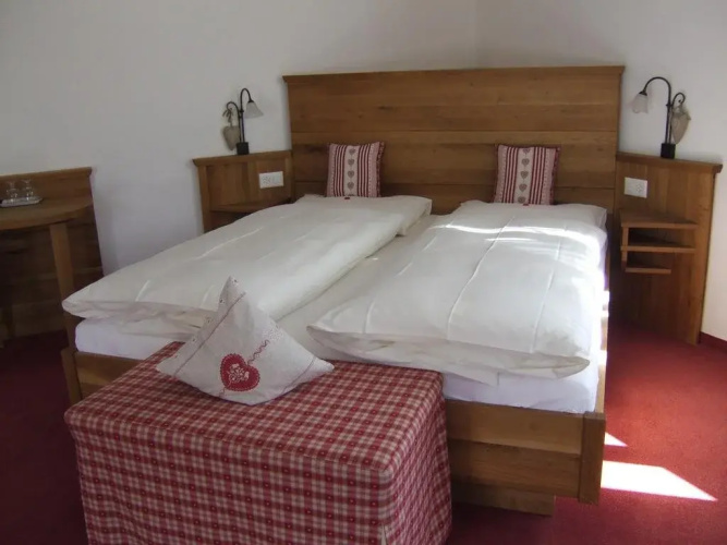 Drei Berge Hotel