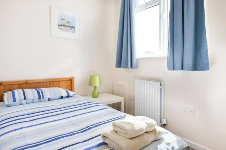 Kernow Trek Lodge