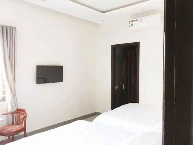 Motel Thanh Long