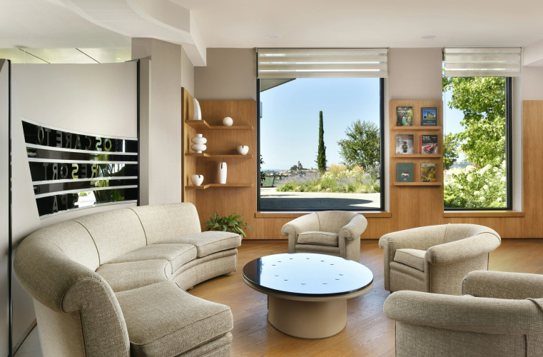 Il Boscareto Resort & Spa