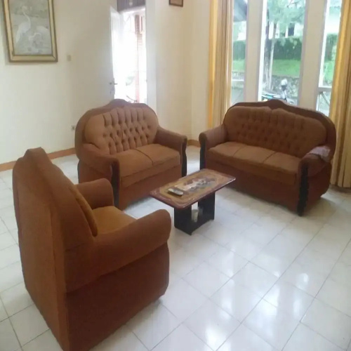 Kota Bunga B