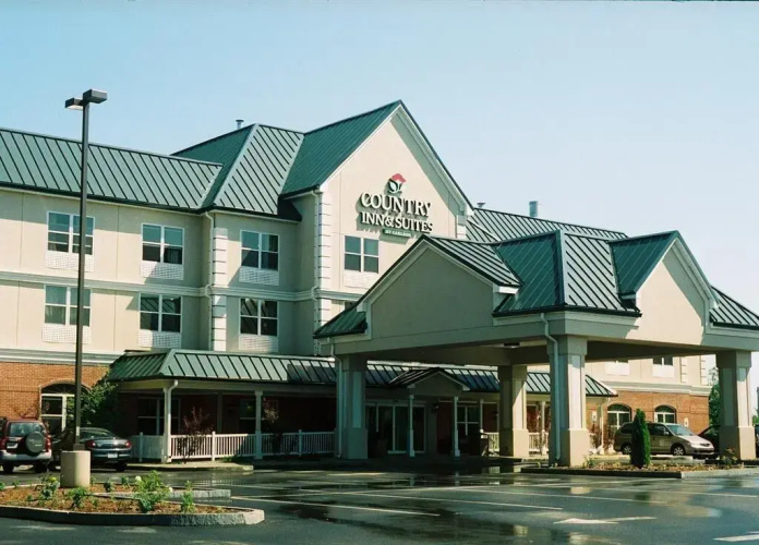 Hotelbild