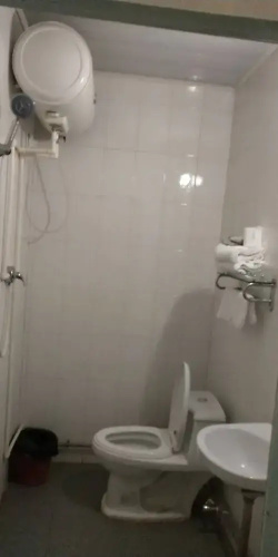 Beijing Changsiyuan Inn