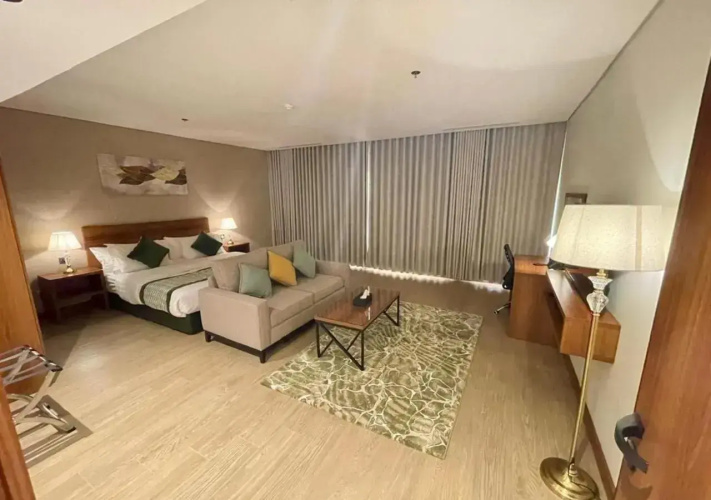 Sweet Park Hotel