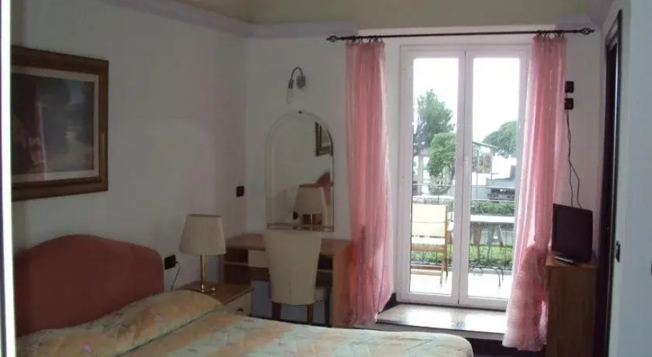 Hotel Miramare Noli