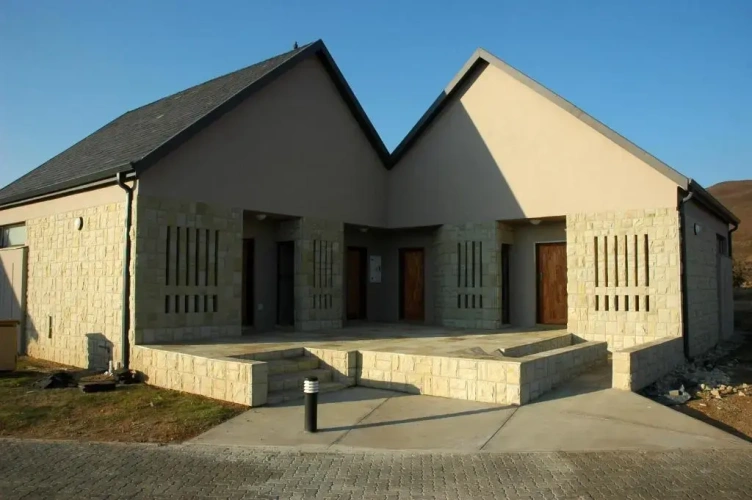 Double Chalet