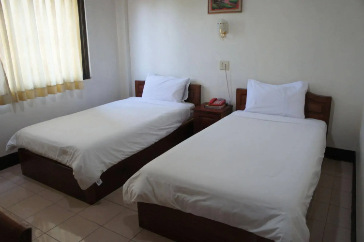 Sisavath Hotel