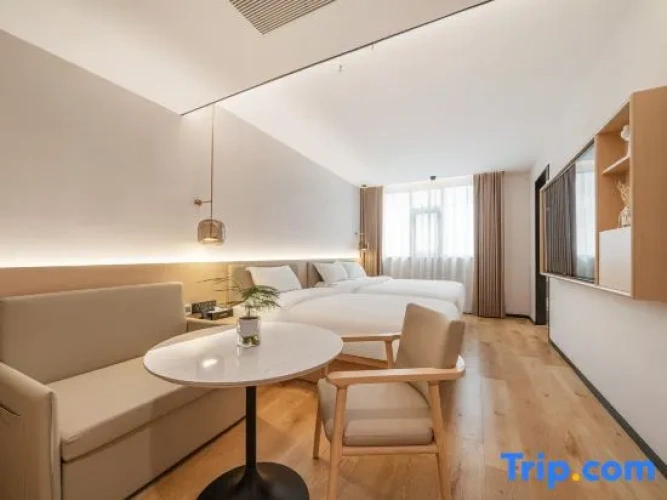 Standard Family room
