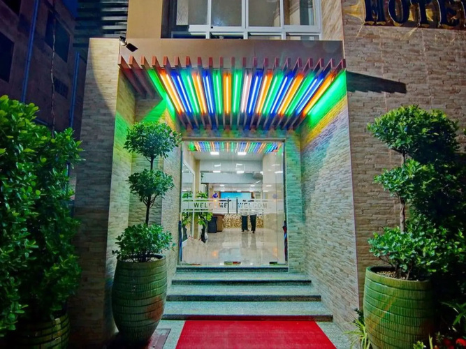 Image de l'hôtel