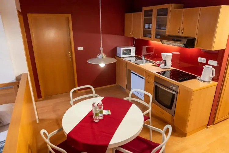 1 Bedroom Comfort Apartment