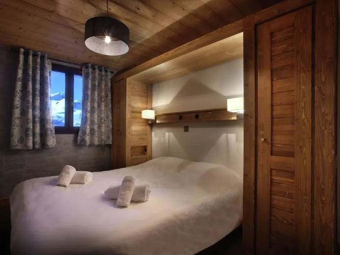 Appartement ARC 2000