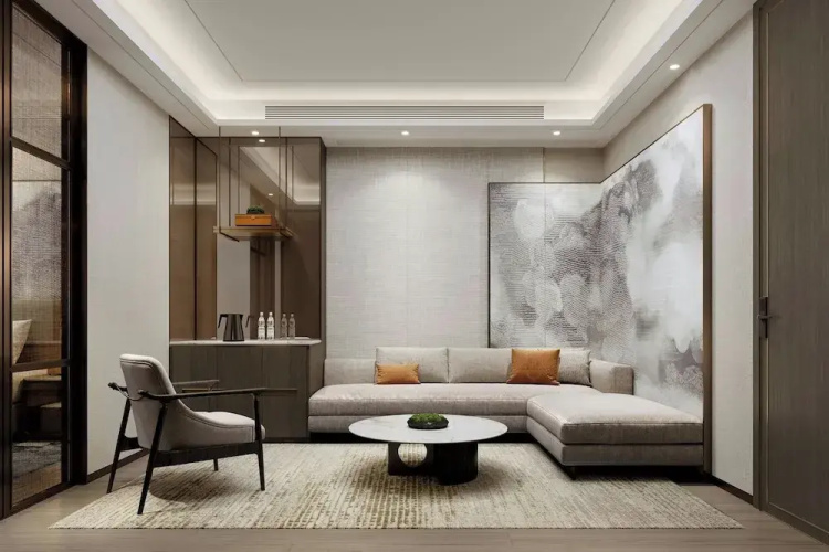Le Meridien Shaoxing Yuecheng