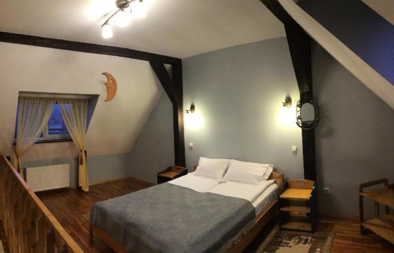 Superior Junior Suite