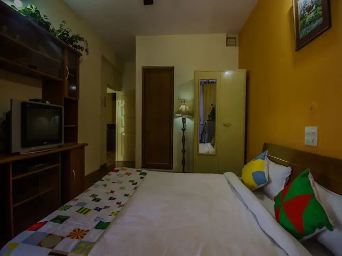 Darryl Ribeiro By OYO Rooms