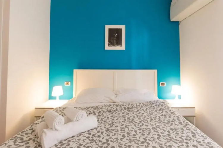 Borgo Vittorio St. Peter Apartments