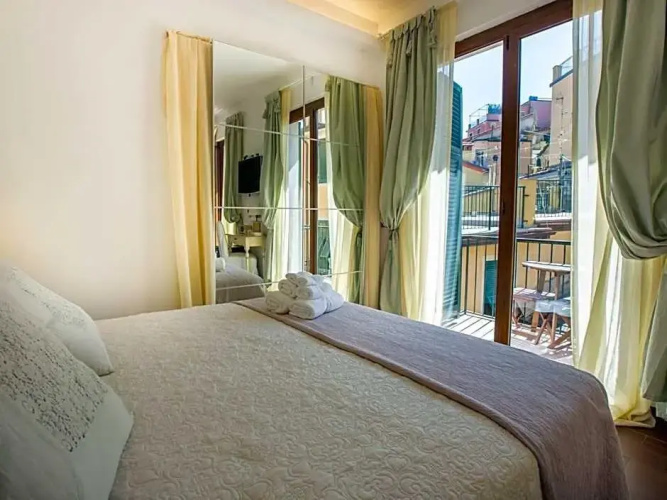 Guesthouse Marina