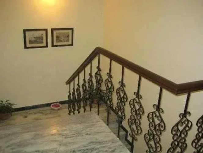 Jai Vilas Homestay