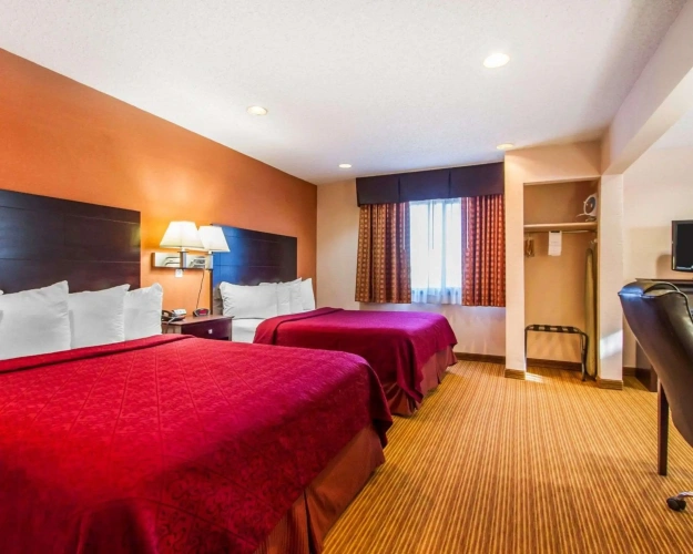 Quadruple Suite