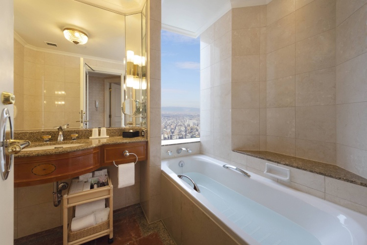 Marriott Associa photo 18
